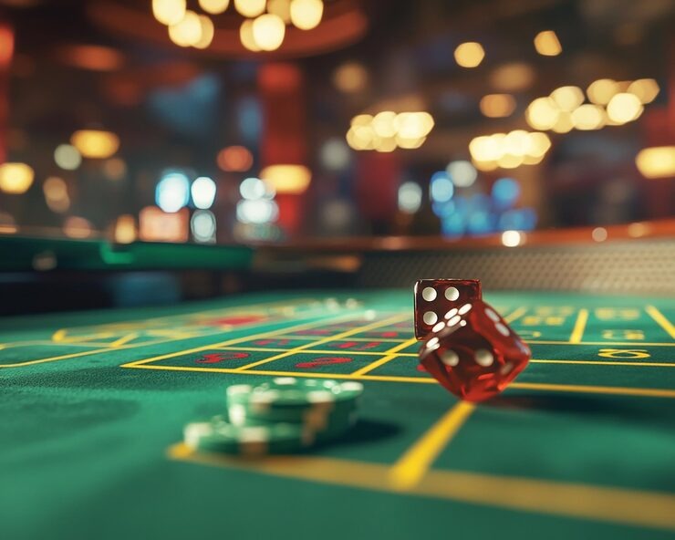 dh4xd Live Baccarat Royal